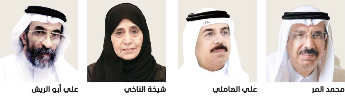 يوم مجيد.. صاغ ملامح وطن الثقافة والإبداع ولقاء الحضارات
