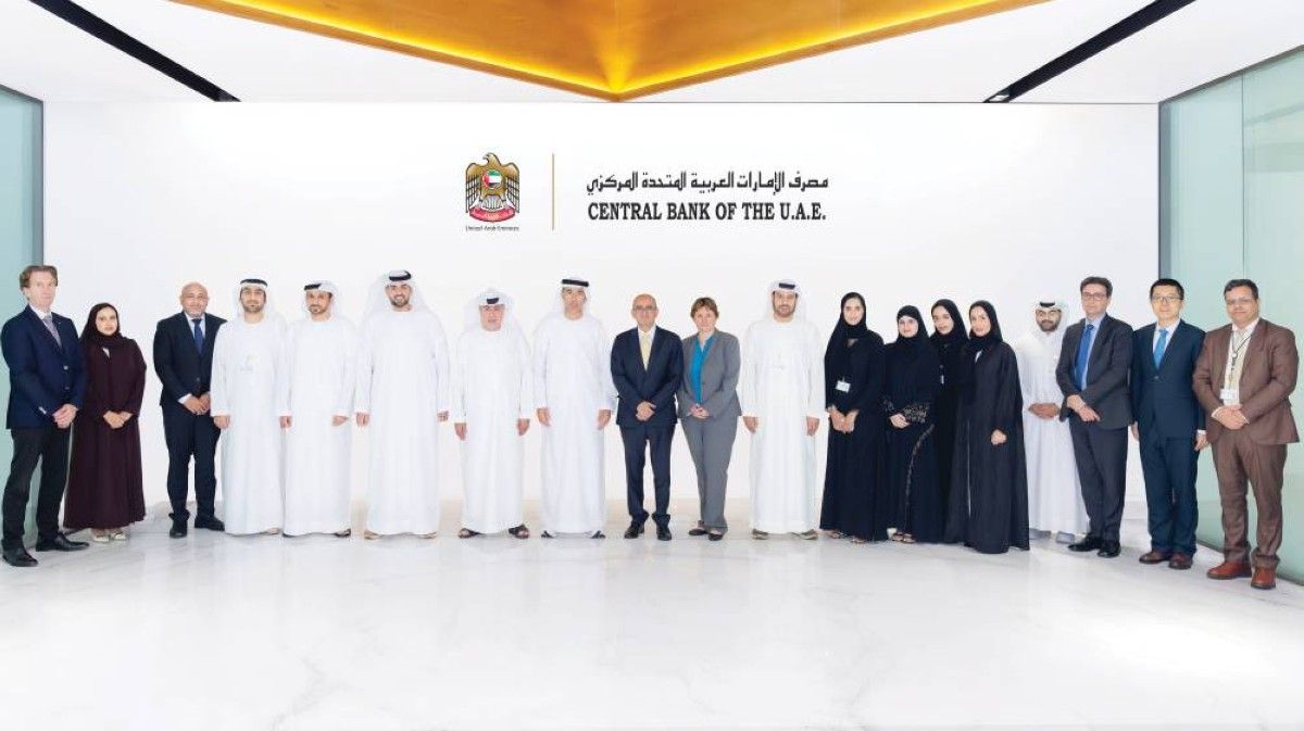 صندوق النقد الدولي يشيد بالمرونة الاستثنائية لاقتصاد الإمارات