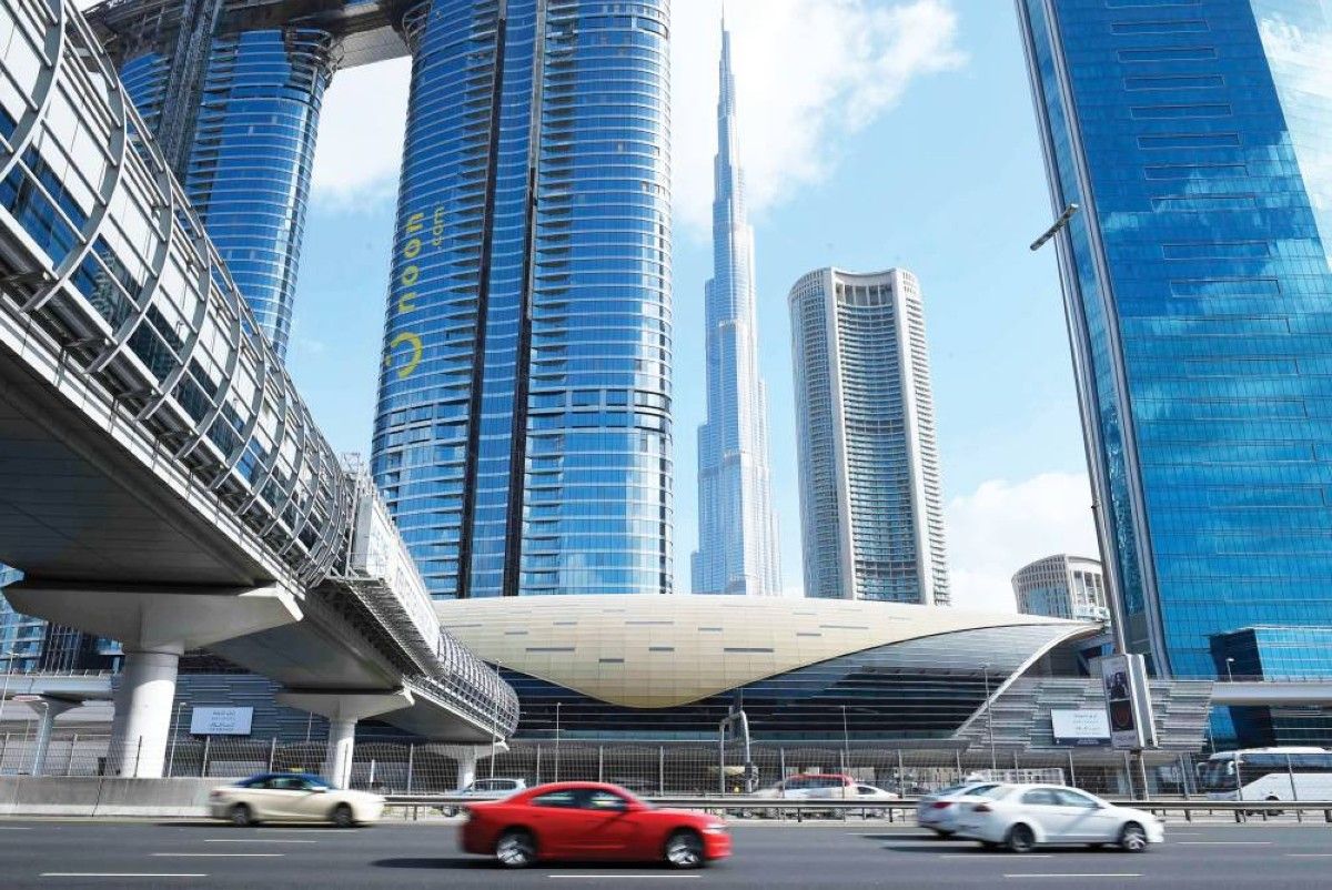 الاتحاد.. رؤية صنعت معجزة اقتصادية عالمية