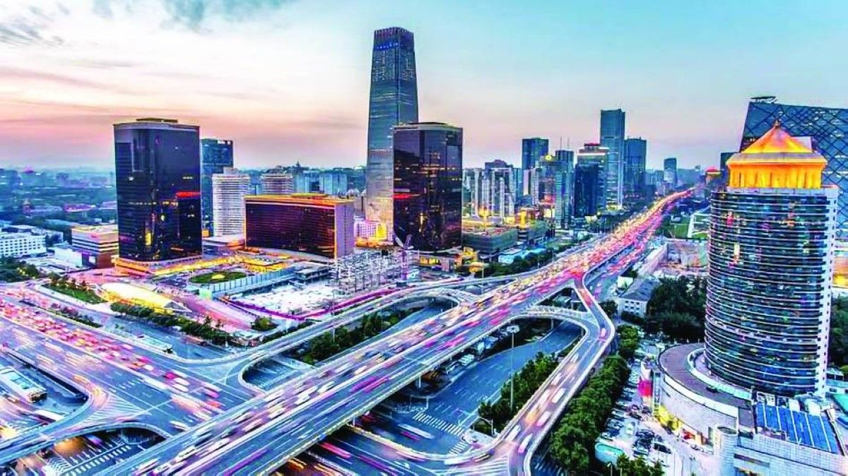 الصين تجذب 160 مليار دولار استثمارات في 5 أشهر