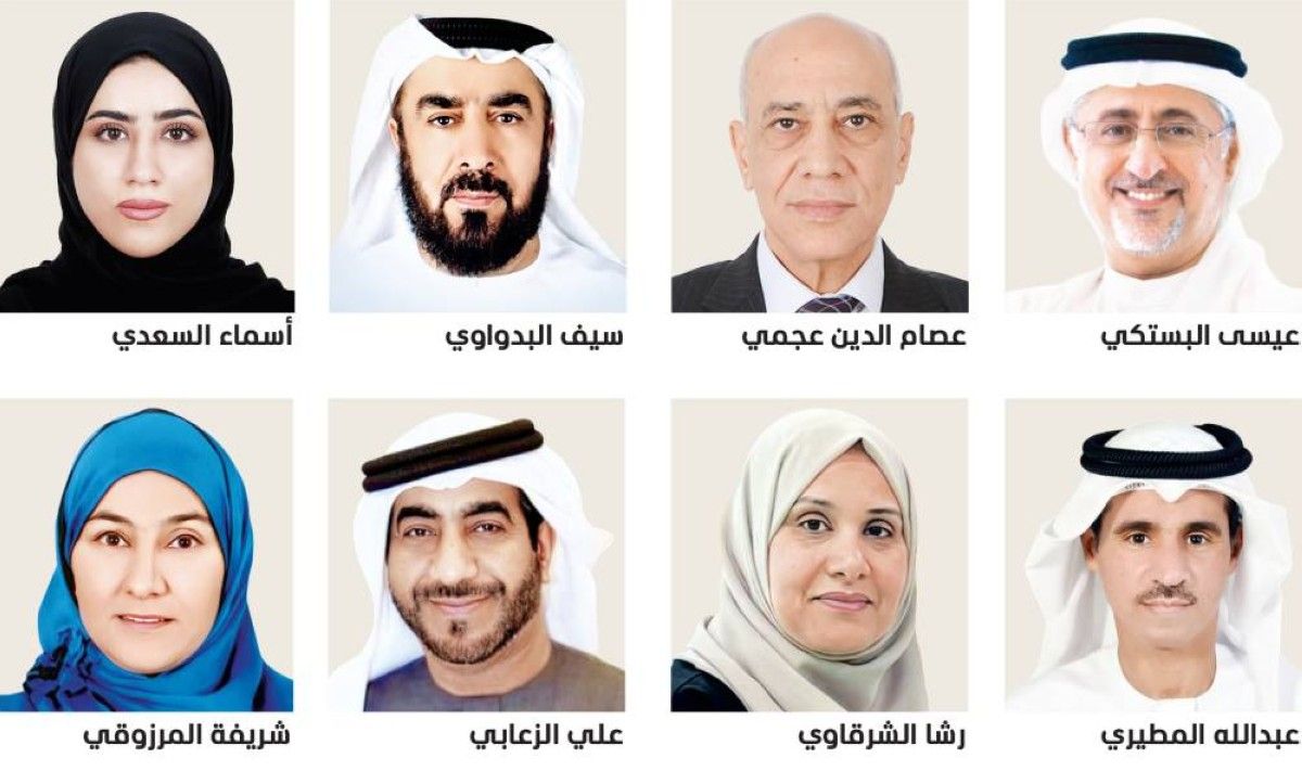 «عهد الاتحاد» يجسد رؤية المؤسسين لبناء أجيال تقود المستقبل