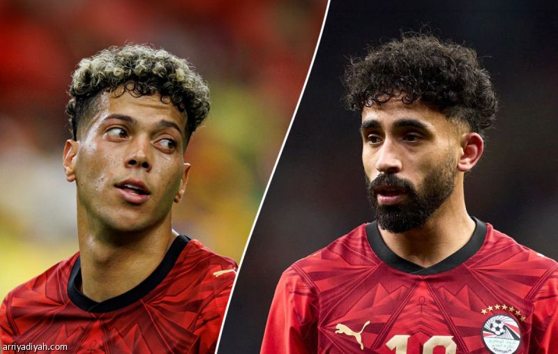 عطية وعاشور يدخلان اهتمامات الاتحاد
