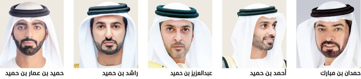 مسؤولون: الاتحاد ركيزة الإنجازات الوطنية