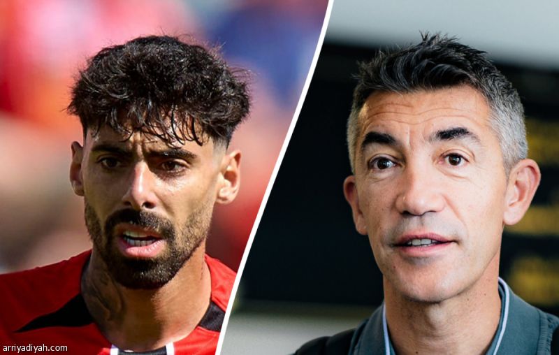 النصر يقترب من كوستا.. وبرونو لاج يطلب بيدرو وهورتا