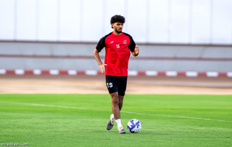 3 تجريبيات تجهز الوحدة
