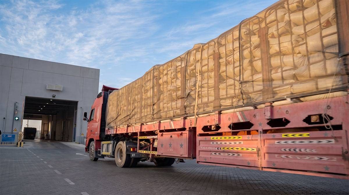 جمارك دبي: الحزم الاقتصادية والمبادرات الاستباقية أسهمت في تعزيز مرونة اقتصاد دبي وترسيخ ريادتها التجارية عالمياً