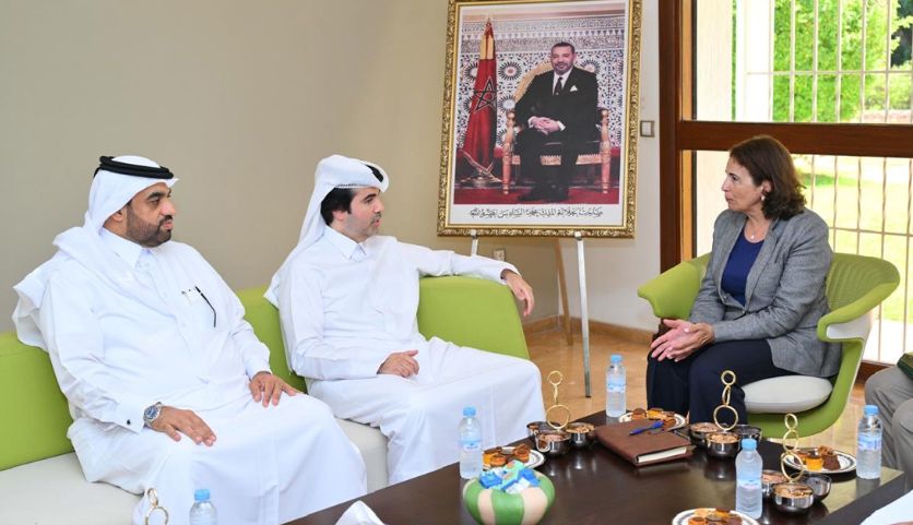 اللجنة الوطنية للقانون الدولي الإنساني تشارك في ندوة حول العمل الإنساني متعدد الأطراف بالمغرب