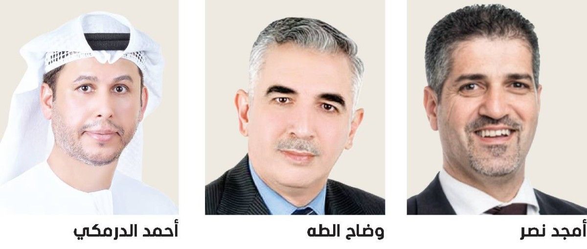 القطاع المصرفي في الإمارات.. حصانة قوية ضد التقلبات