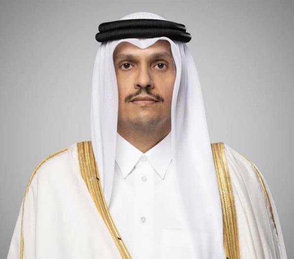 رئيس مجلس الوزراء يهنئ رئيس الوزراء البريطاني الجديد