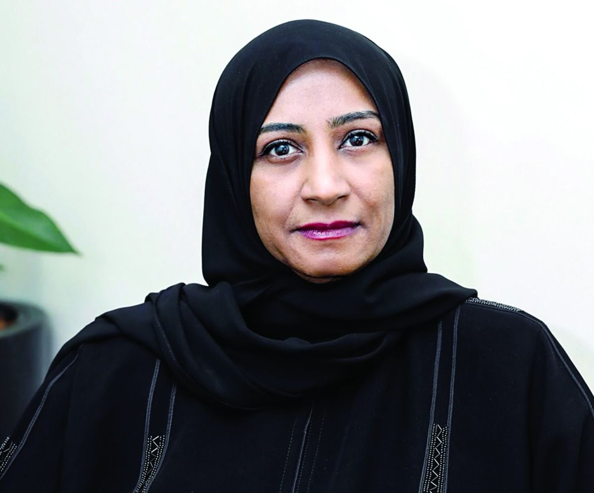 د. ثاجبة البدر: برامج منزلية لتسريع التعافي وتقليل الإحالات للرعاية الثانوية