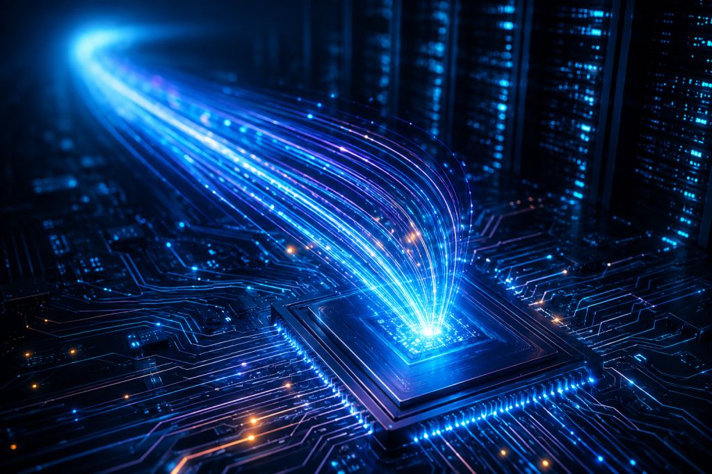 سرعات قياسية واستخدام متزايد.. تقرير يكشف خريطة الإنترنت في السعودية خلال 2025