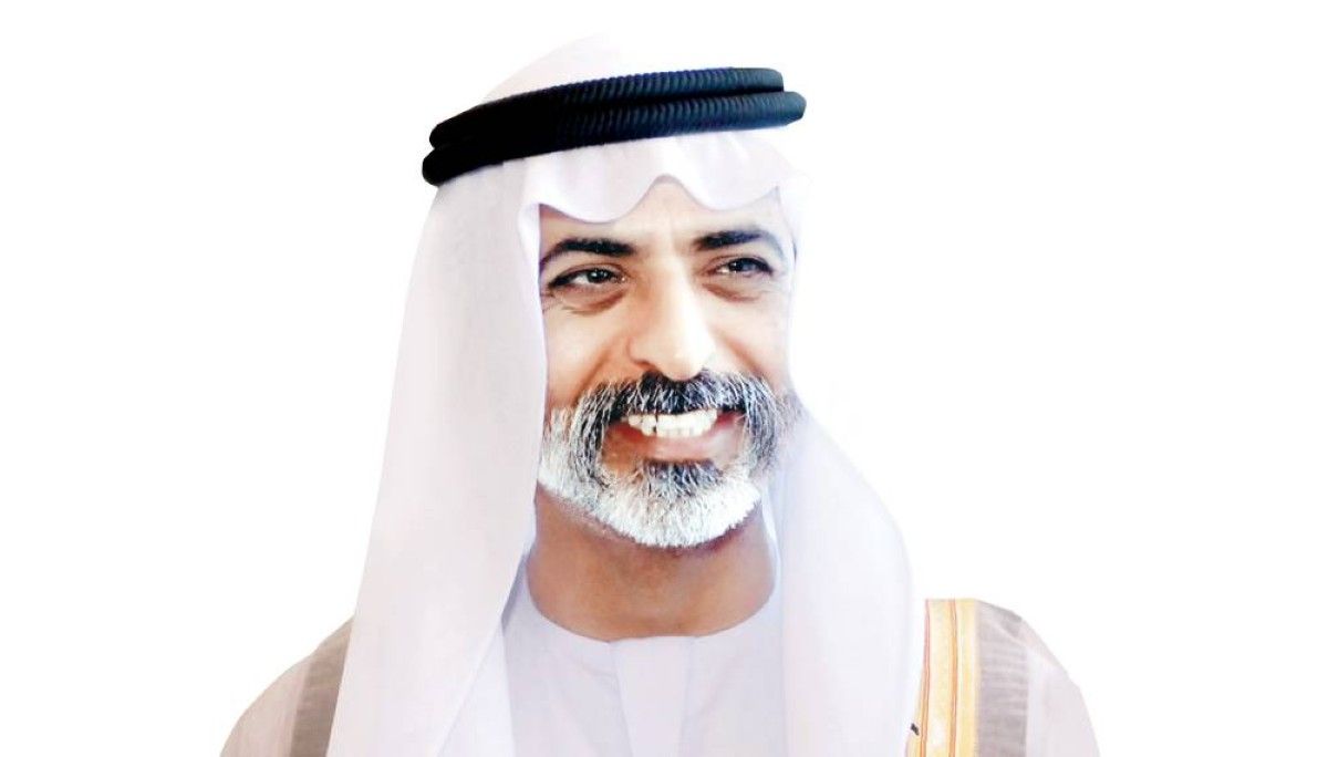 نهيان بن مبارك: البرامج الصيفية لصندوق الوطن تحول الفخر بدولتنا إلى سلوك مستدام
