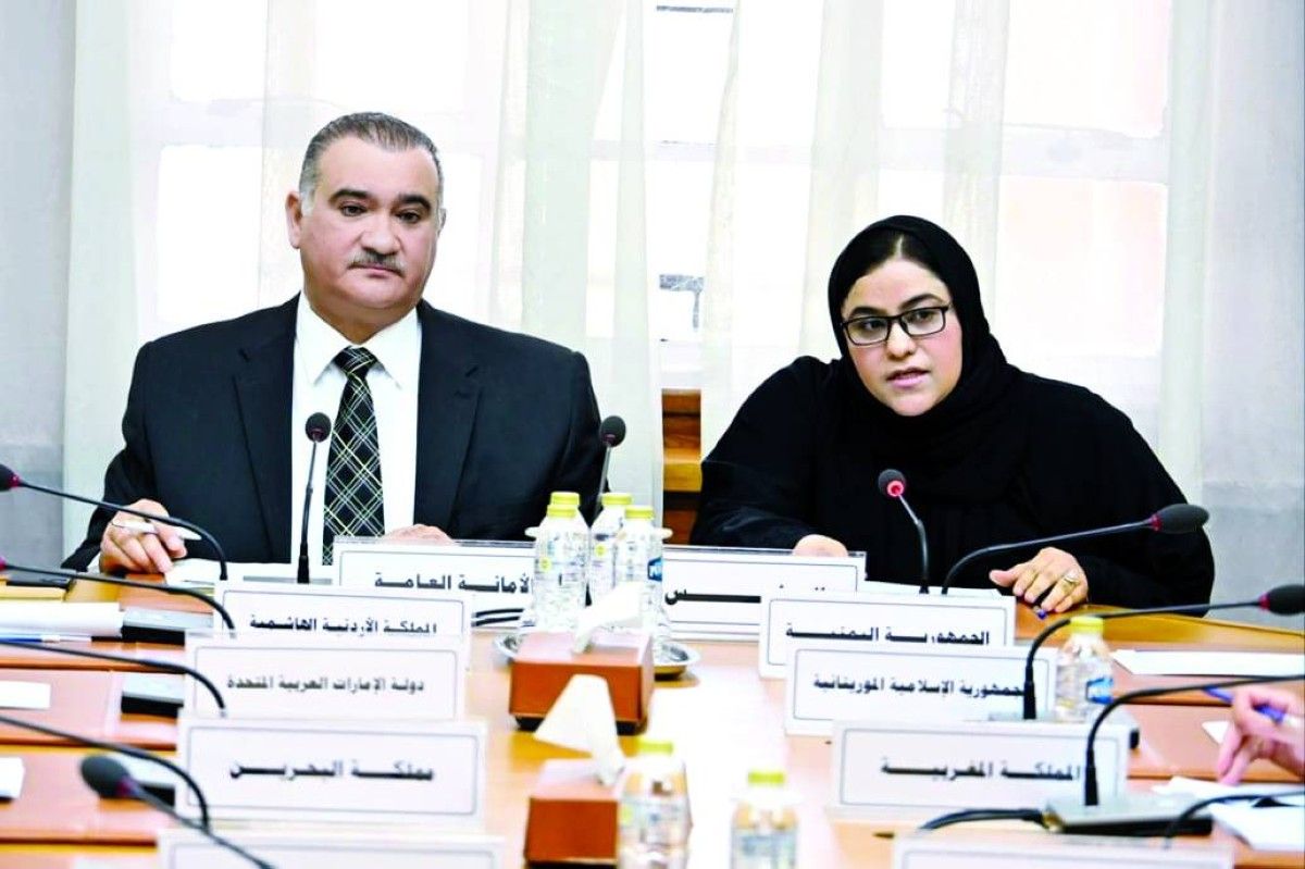 الجامعة العربية تشيد بجهود الإمارات في تطوير موقع «لجنة الإعلام الإلكتروني»