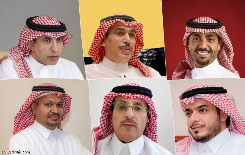 الأربعاء.. فتح الترشح على رئاسة اتحاد القدم