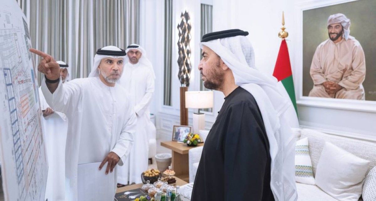 حمدان بن زايد: «أبوظبي للصيد والفروسية» نموذج ناجح للمحافظة على التراث