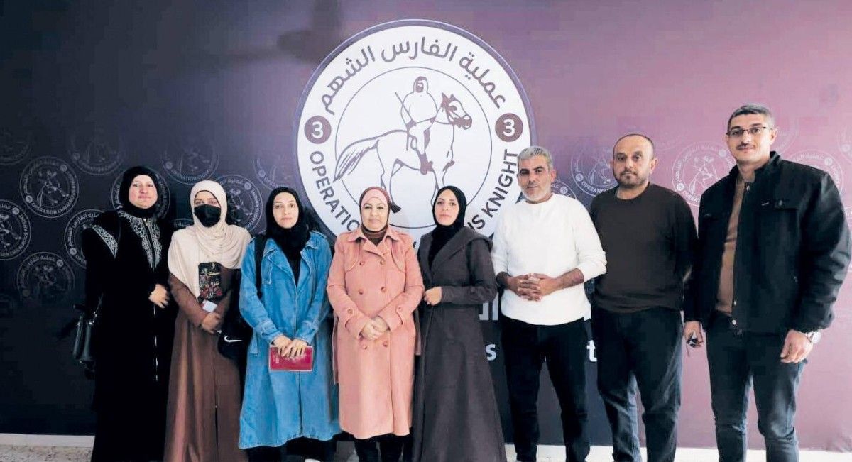 الإمارات ترعى 4 آلاف يتيم في غزة