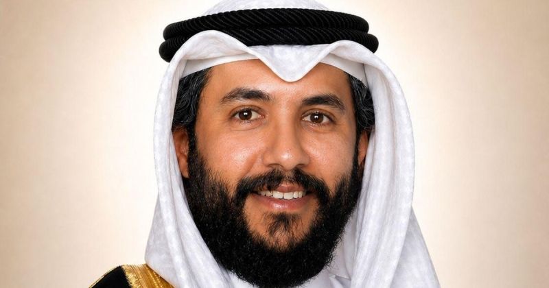 سلمان الصباح