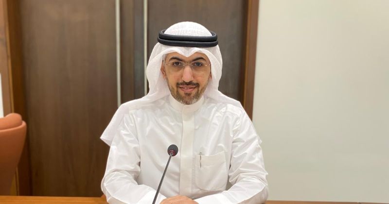 خالد المطيري