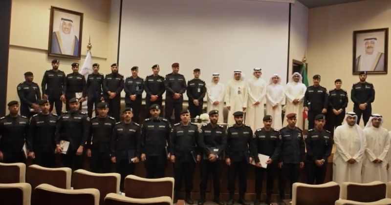 «الداخلية» و«الدراسات القضائية» يختتمان برنامجاً تدريبياً تخصصياً في تنفيذ الأحكام الجزائية
