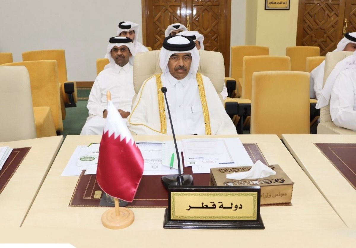  قطر تشارك بأعمال المؤتمر العربي الثاني والعشرين لرؤساء أجهزة الهجرة والجوازات في تونس