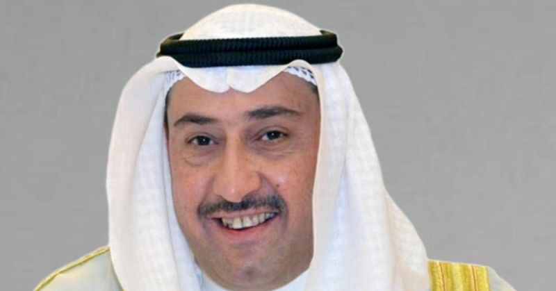 الشيخ فيصل الحمود المالك الصباح