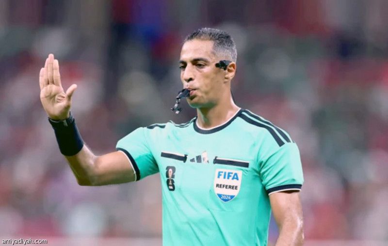 عمر لـ«الرياضية»: نجحنا في المونديال.. والأرجنتين الأصعب