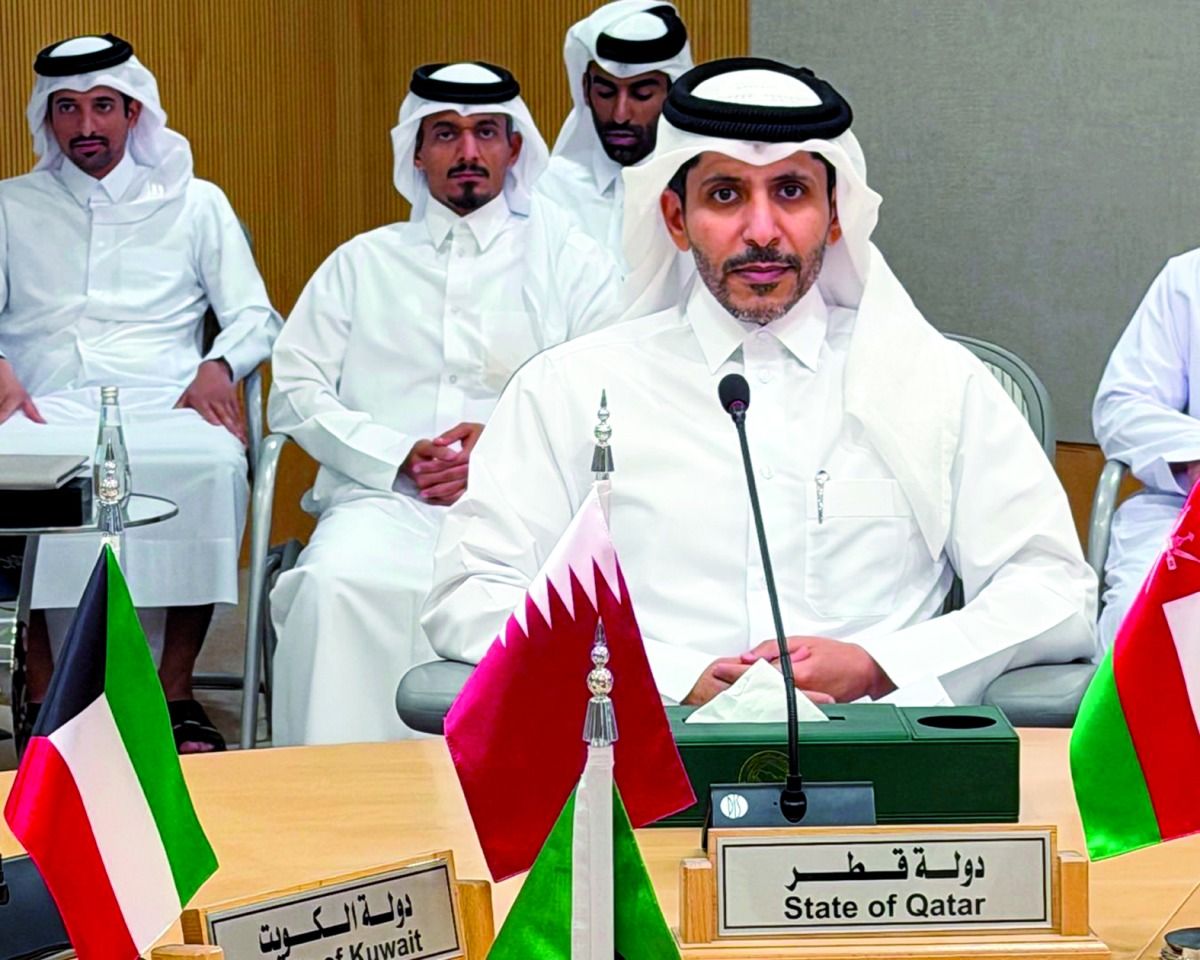 قطر تشارك في اجتماعين خليجيين بالشأن المروري