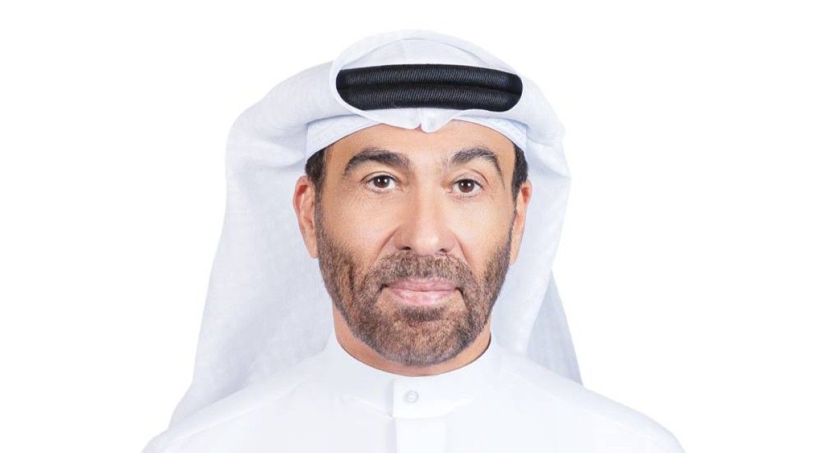 أحمد الصايغ: ترسيخ ثقافة الابتكار لمواصلة تقديم خدمات صحية مستدامة