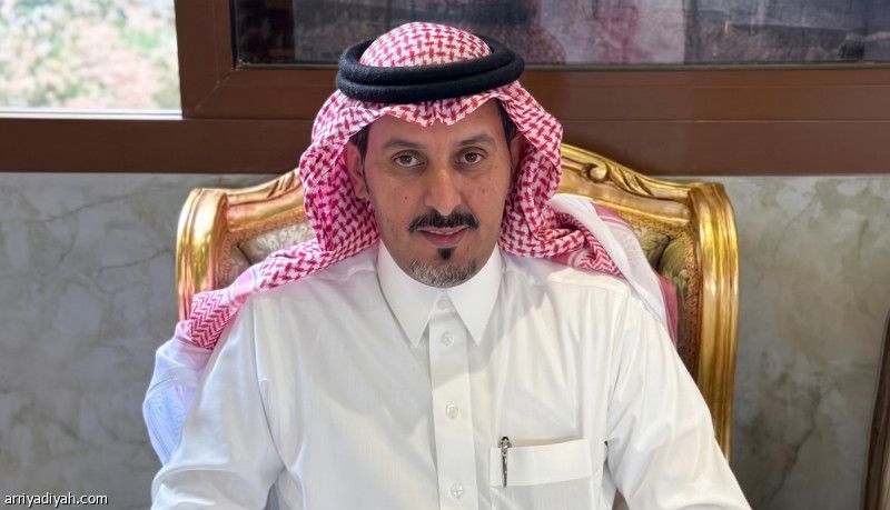 ضمك.. اتهامات.. إيقافات ونفي