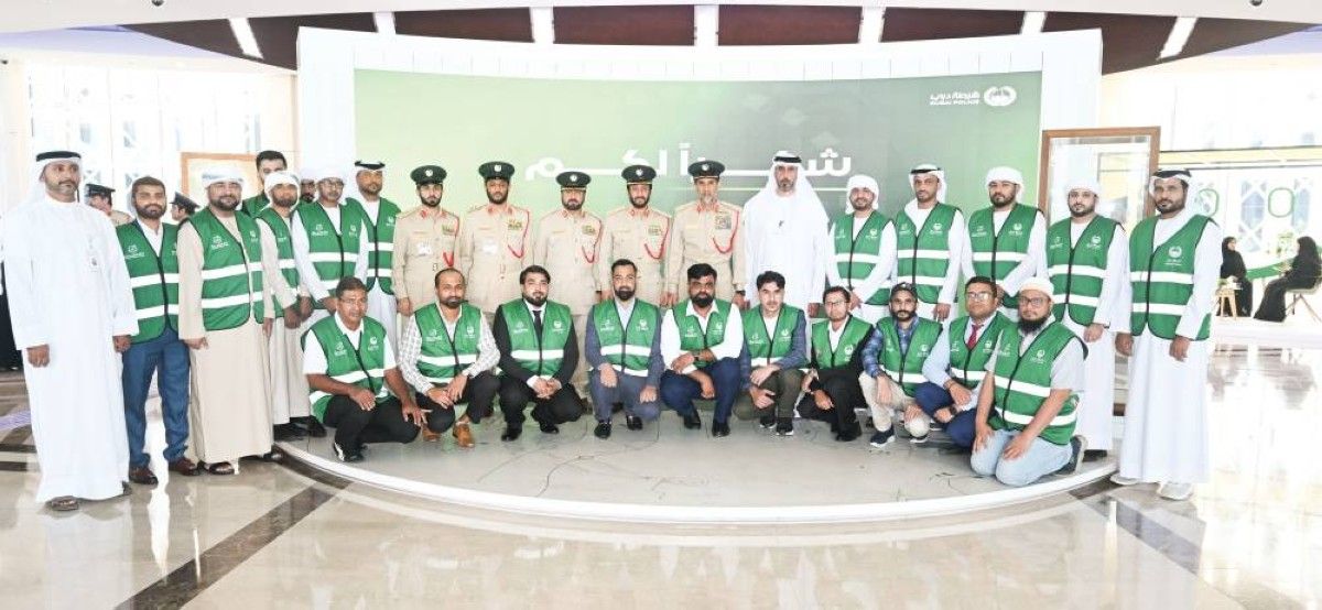 عبدالله المري: الشراكة المجتمعية ركيزة لترسيخ جودة الحياة