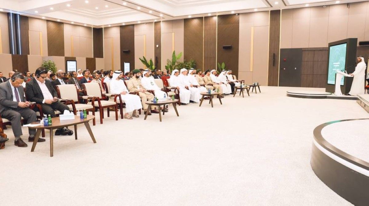 شرطة دبي تستعرض جهود مكافحة جرائم الاحتيال
