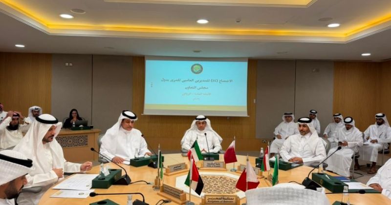 العدواني يترأس وفد «الداخلية» في اجتماعات المرور الخليجية بالرياض