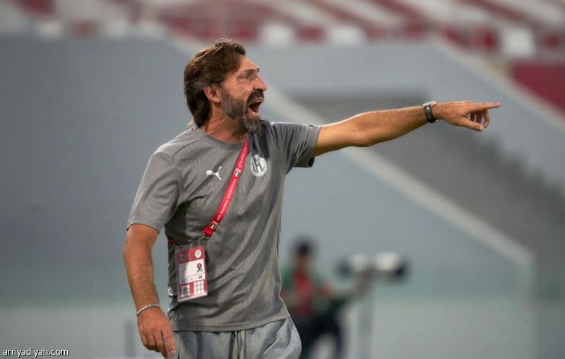بيرلو يقترب من قيادة إيطاليا
