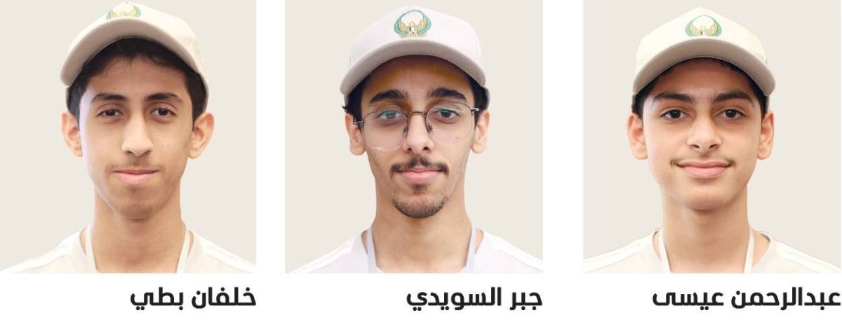 وزارة الدفاع تحتفي بتخريج المشاركين في المخيم الصيفي الرابع «صيف غيّر حياتي»