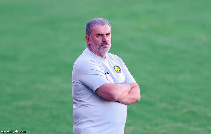 النصر.. بوستيكوجلو يعيد 4 إلى الرياض