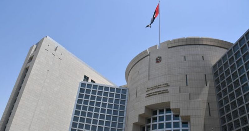 الإمارات تدين تجدد الهجمات الإيرانية على الكويت والبحرين والأردن
