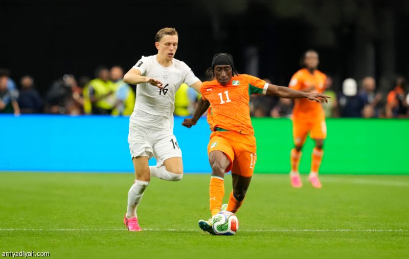 بـ 120 مليونا.. ديوماندي يوقف رحلة أوليسيه إلى مدريد