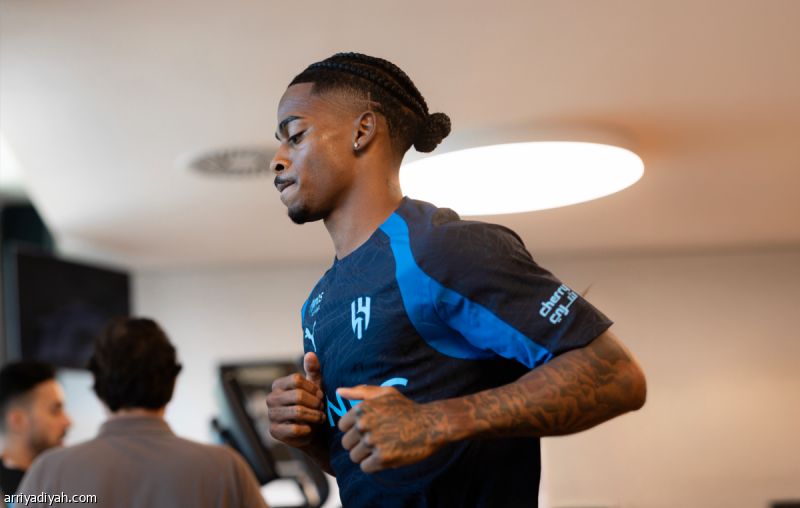 الهلال.. سمرفيل يدشن انطلاقته في شتاجرسباخ