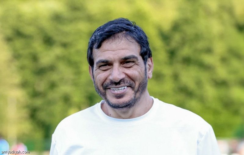 الأحمري لـ «الرياضية»: أبها يستهدف إعارات النصر والأهلي