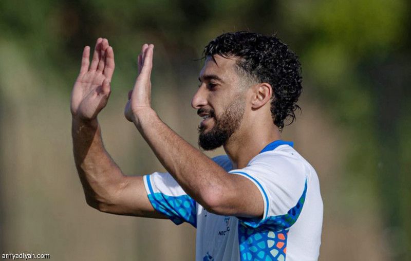 نيوم ينتصر في التجربة الثالثة