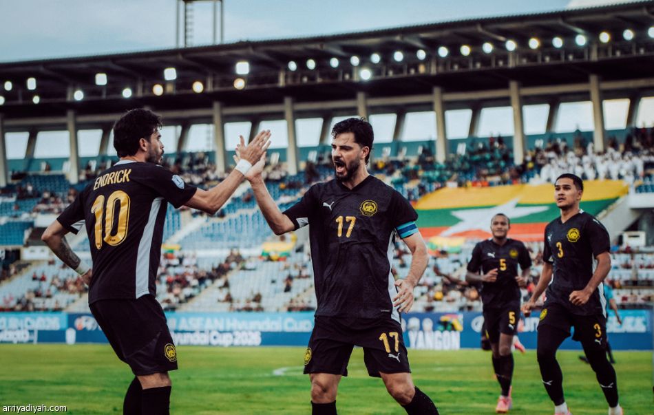 آسيان.. تايلاند تضرب لاوس بخماسية.. وماليزيا تلفت من ميانمار