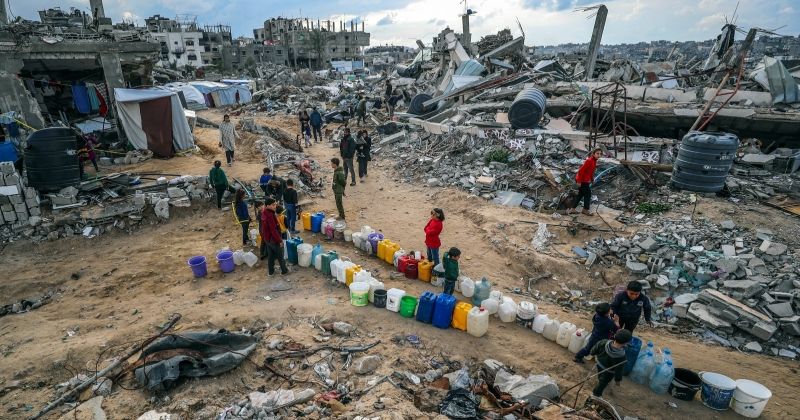 صندوق التنمية: رعاية «منحة التصوير الإنساني» امتداد لرسالة الكويت الإنسانية في دعم التنمية المستدامة