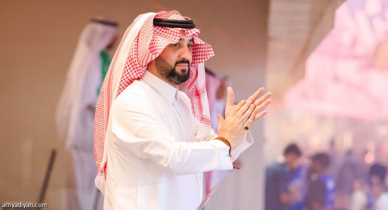 رسميّا.. الغامدي يستقيل من رئاسة الأهلي