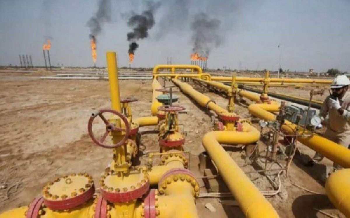 العراق يعتمد قرارات جديدة لتعزيز قطاع النفط وتنويع منافذ التصدير