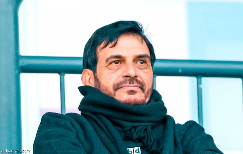 رئيس أبها لـ«الرياضية»: تبقى أجنبي واحد