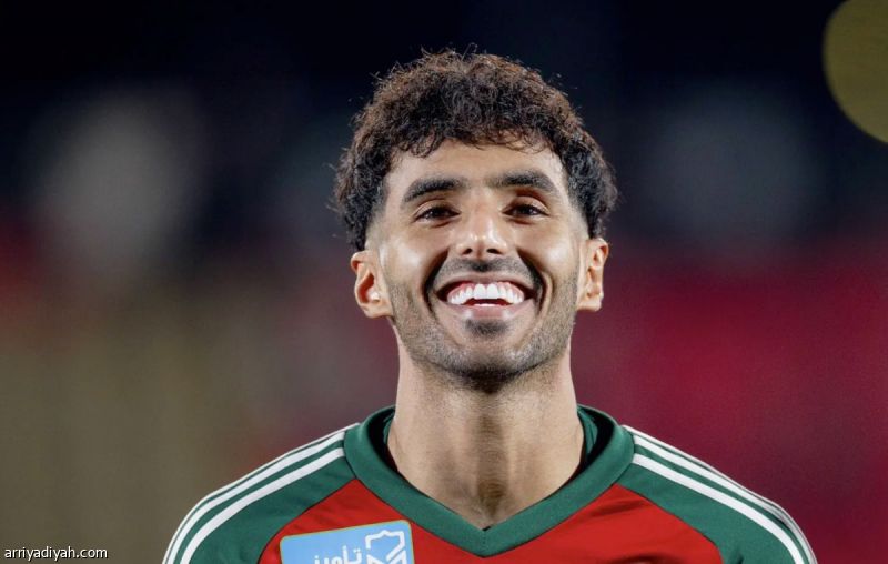 18 مليونا شرط مغادرة العتيبي