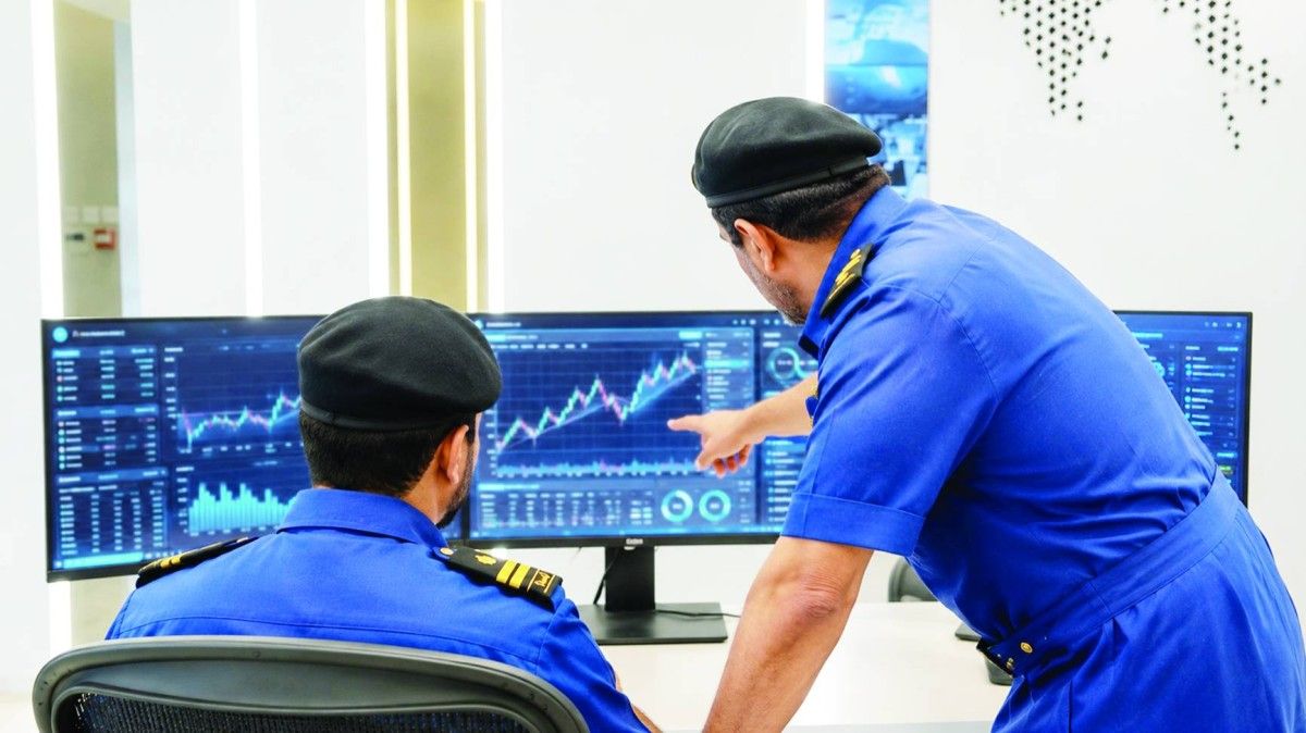 جمارك دبي تعزز جاهزية منظومتها الجمركية بالذكاء الاصطناعي دعماً لتجارة المستقبل