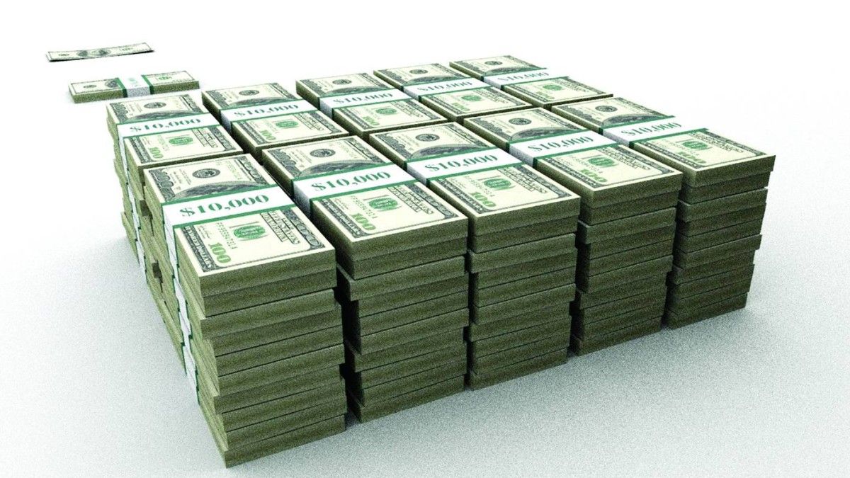 570 تريليون دولار ثروة الأسر حول العالم.. فمن أين جاءت الأموال؟