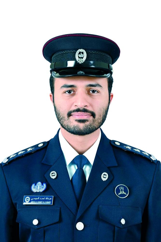 أكاديمية الشرطة ترسخ حضور قطر في أكبر المحافل العسكرية الدولية