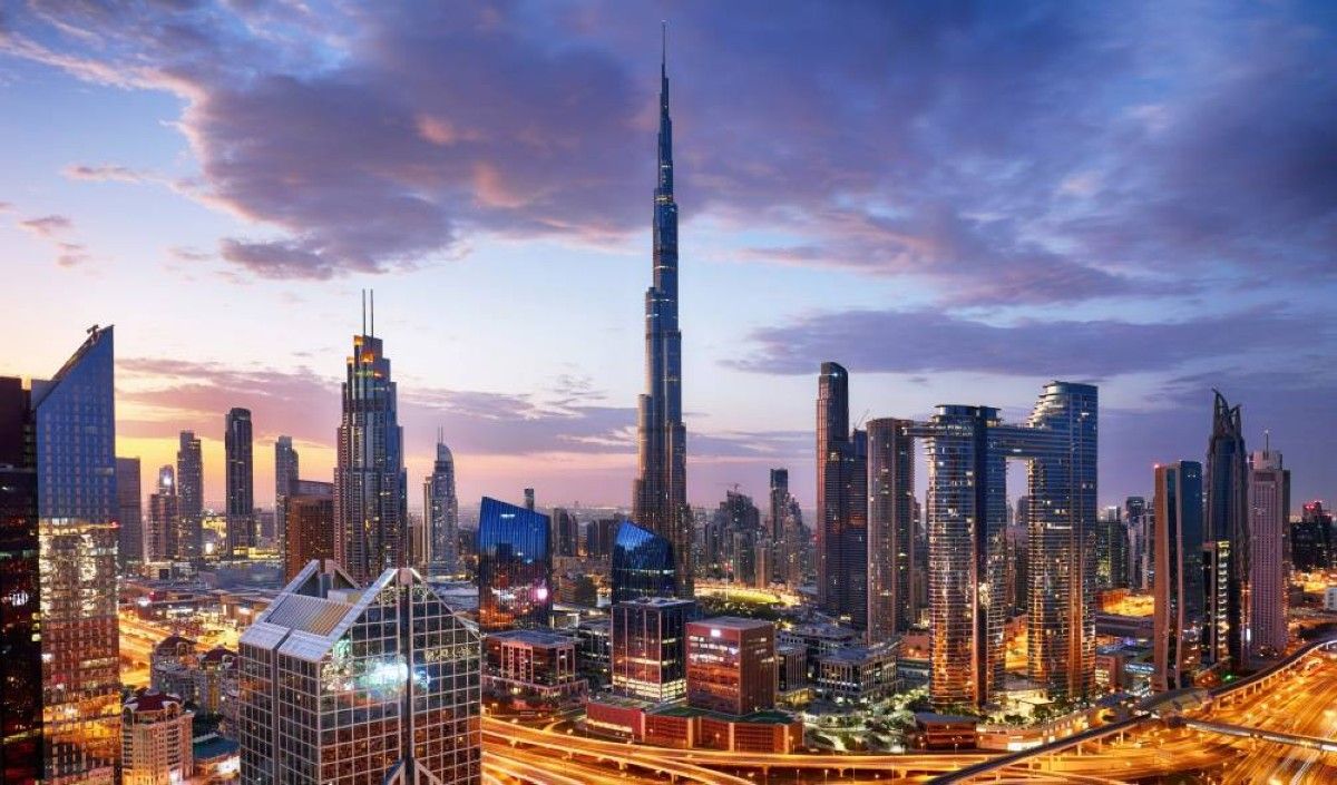 العبار وبن كلبان الأعلى حصولاً على المكافآت والرواتب في دبي
